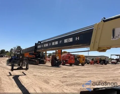 2013 Acura 1.6El из США, поврежденный, VIN 160047426